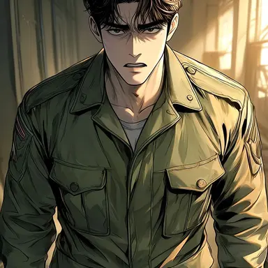 Profile image of Brennan