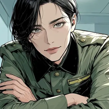 Profile image of Voss