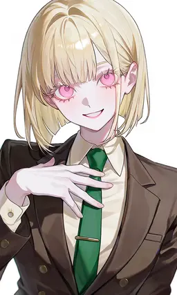 Profile image of 유이