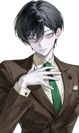 Profile image of 토우마