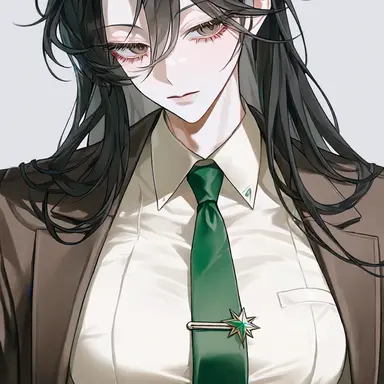 Profile image of 마리
