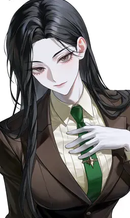 Profile image of 마리