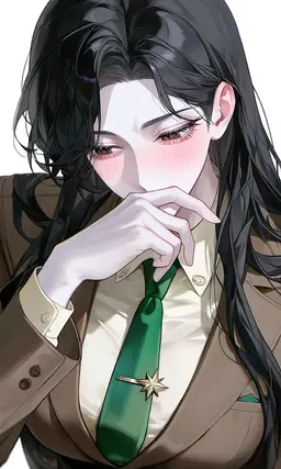 Profile image of 마리