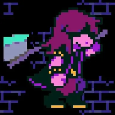 Profile image of Susie