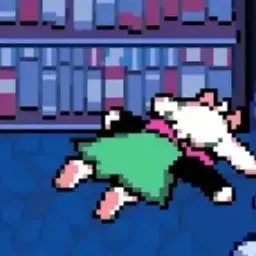 Profile image of Ralsei