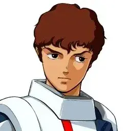 Profile image of 아무로 레이