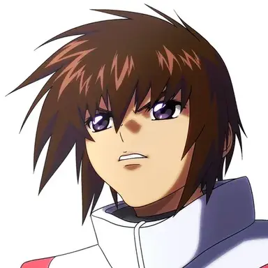 Profile image of 키라 야마토