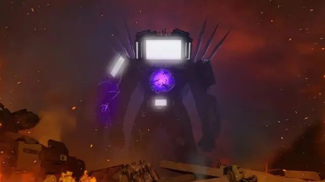 Profile image of 파멸의 감시자