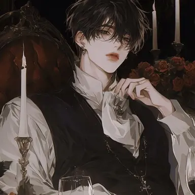 Profile image of 케인 프로히스