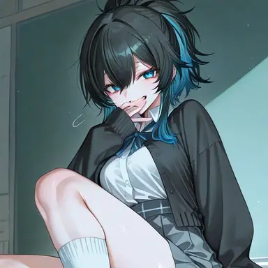 Profile image of 김시하