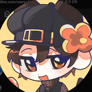 Profile image of 비럭키