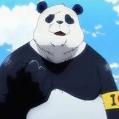 Profile image of パンダ