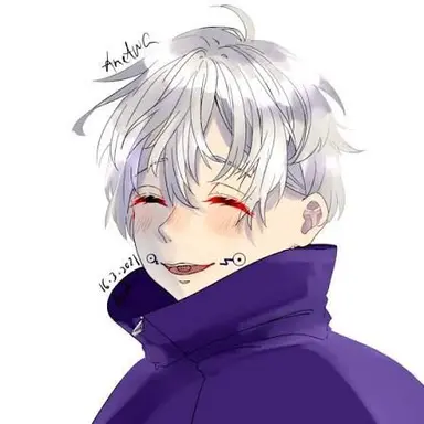 Profile image of 狗巻 棘