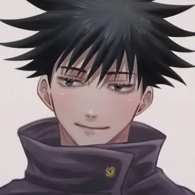 Profile image of 伏黒 恵