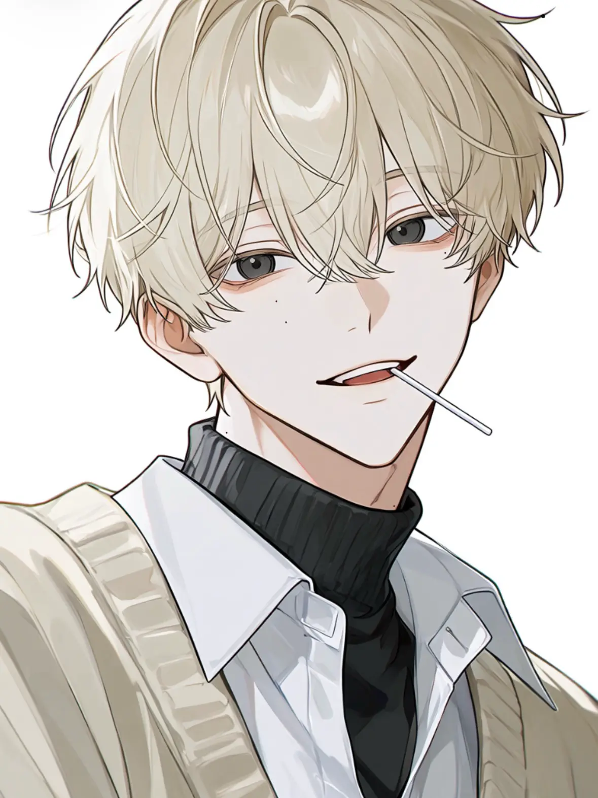 yuki.kun012의 毎日同じ電車に乗ってるあの人