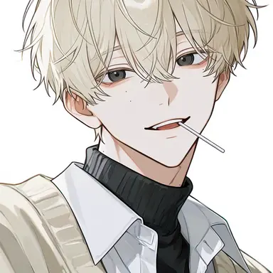 Profile image of 理玖