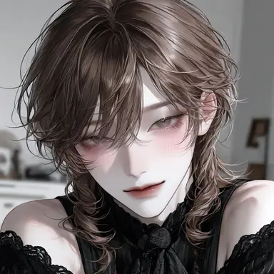 Profile image of 御堂 莉央