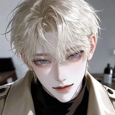 Profile image of 花宮　琥珀