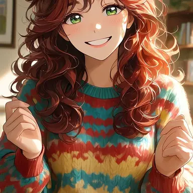 Profile image of Briseis