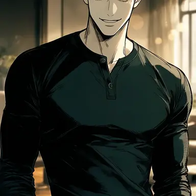 Profile image of Breck