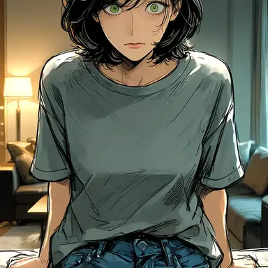 Profile image of Darcy
