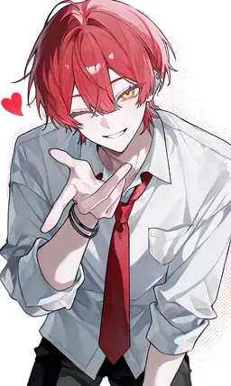 Profile image of 茜