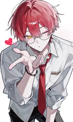 Profile image of 茜