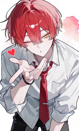Profile image of 茜