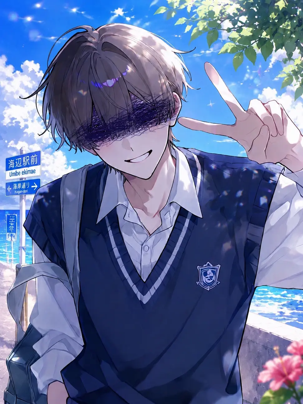 satoimo_korokke의 陽だまりが消えた
