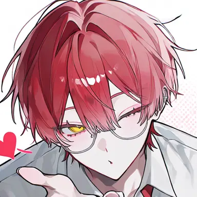 Profile image of 茜