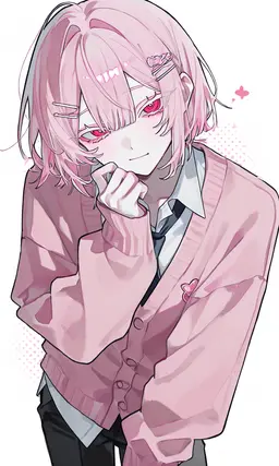 Profile image of 結依