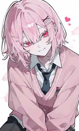 Profile image of 結依