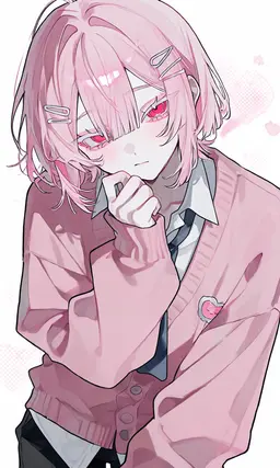 Profile image of 結依