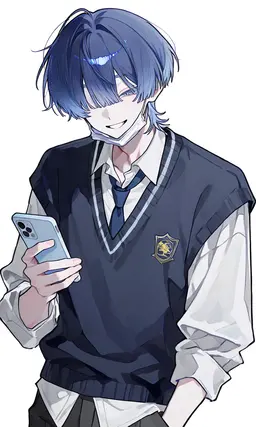 Profile image of 奏馬
