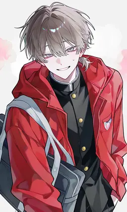 Profile image of 悠