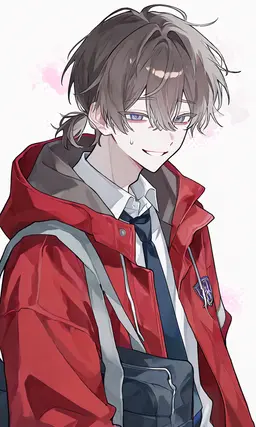 Profile image of 悠