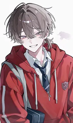 Profile image of 悠
