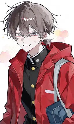 Profile image of 悠