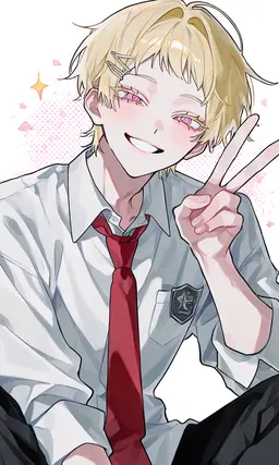 Profile image of 日向