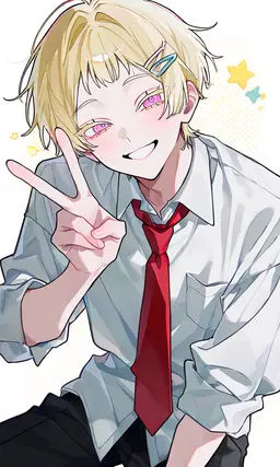 Profile image of 日向