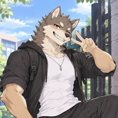 Profile image of Riku
