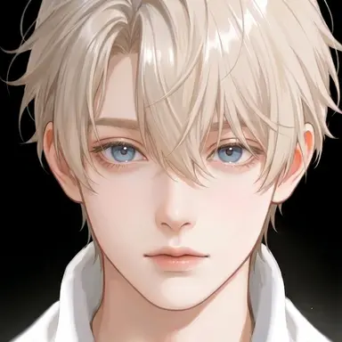 Profile image of 아쉬