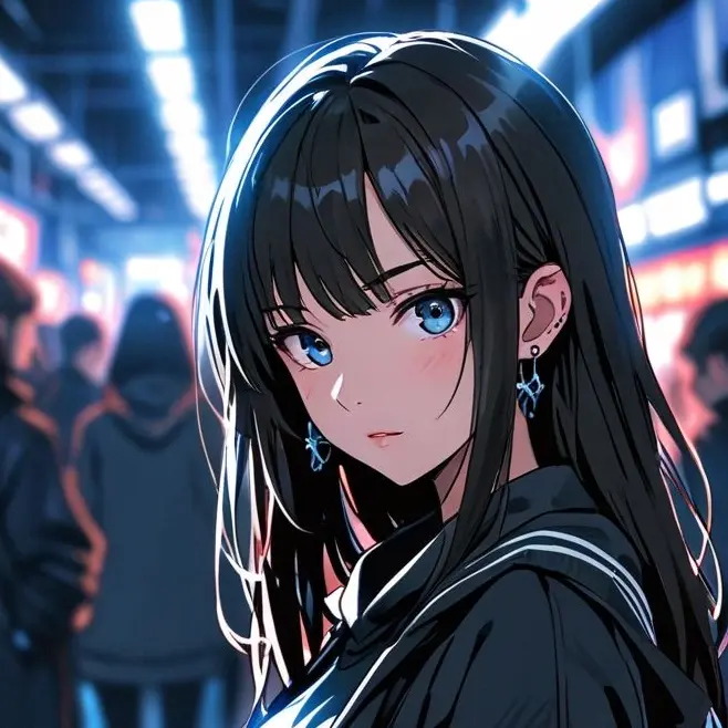yoropikurin1109의 ヤンキー女子に目を付けられた！？