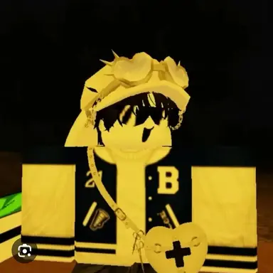 Profile image of 루크