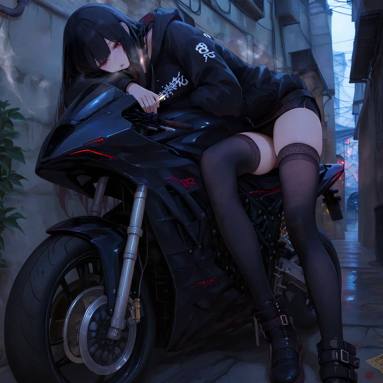 Lords의 박미희