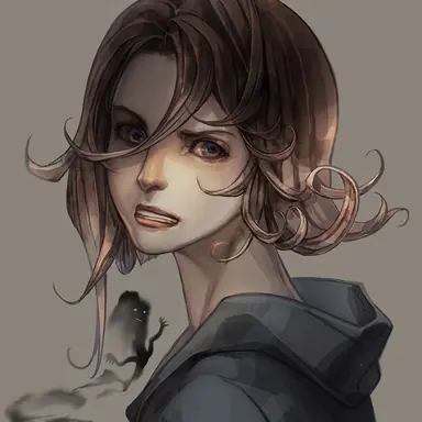 Profile image of Vanessa