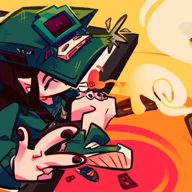 Profile image of Ruki