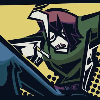 Profile image of Mikey