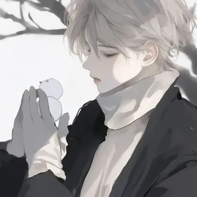 Profile image of 권이안