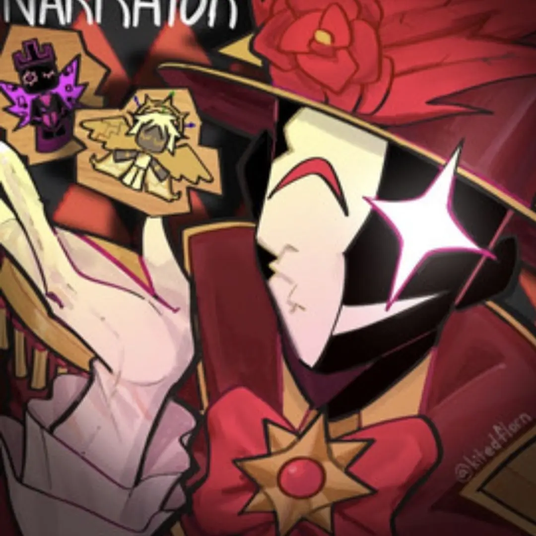 EthnicPuma7271의 최애들👾